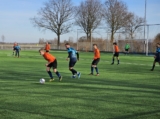 S.K.N.W.K. 2 - De Markiezaten 3 (competitie) seizoen 2023-2024 (75/150)